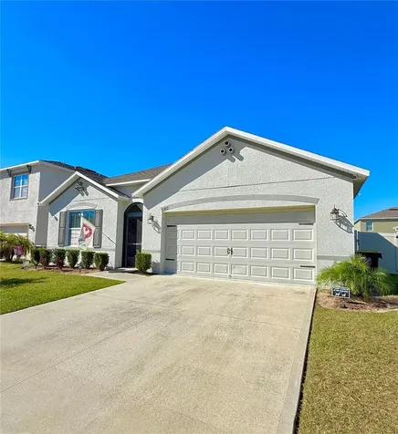 3309 Sonder Drive Davenport FL 33896