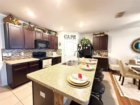 3309 Sonder Drive Davenport FL 33896
