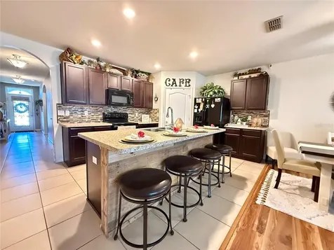 3309 Sonder Drive Davenport FL 33896