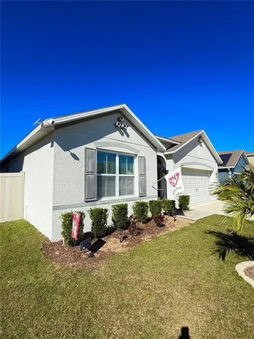 3309 Sonder Drive Davenport FL 33896