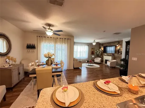 3309 Sonder Drive Davenport FL 33896