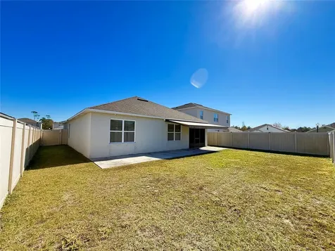 3309 Sonder Drive Davenport FL 33896
