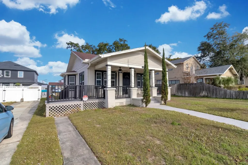 721 Mabbette Street Kissimmee FL 34741