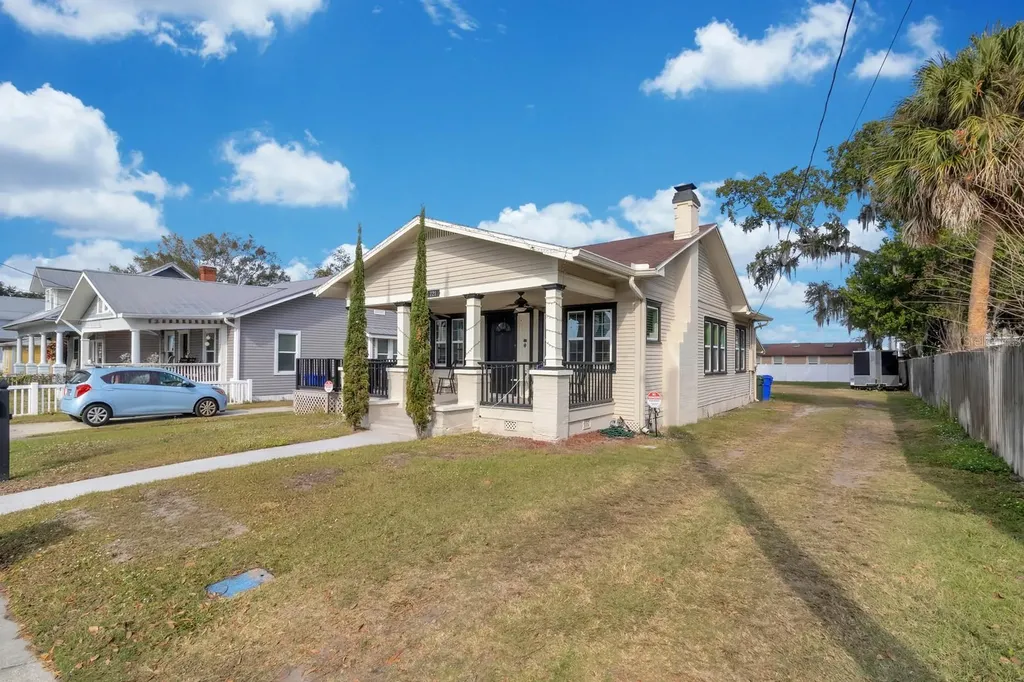 721 Mabbette Street Kissimmee FL 34741