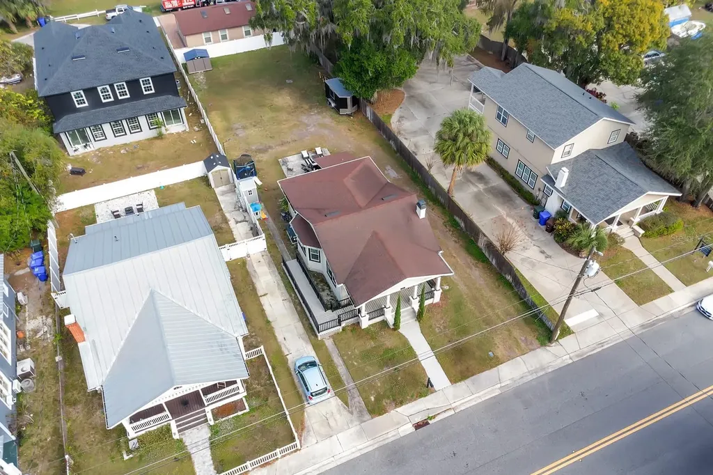 721 Mabbette Street Kissimmee FL 34741
