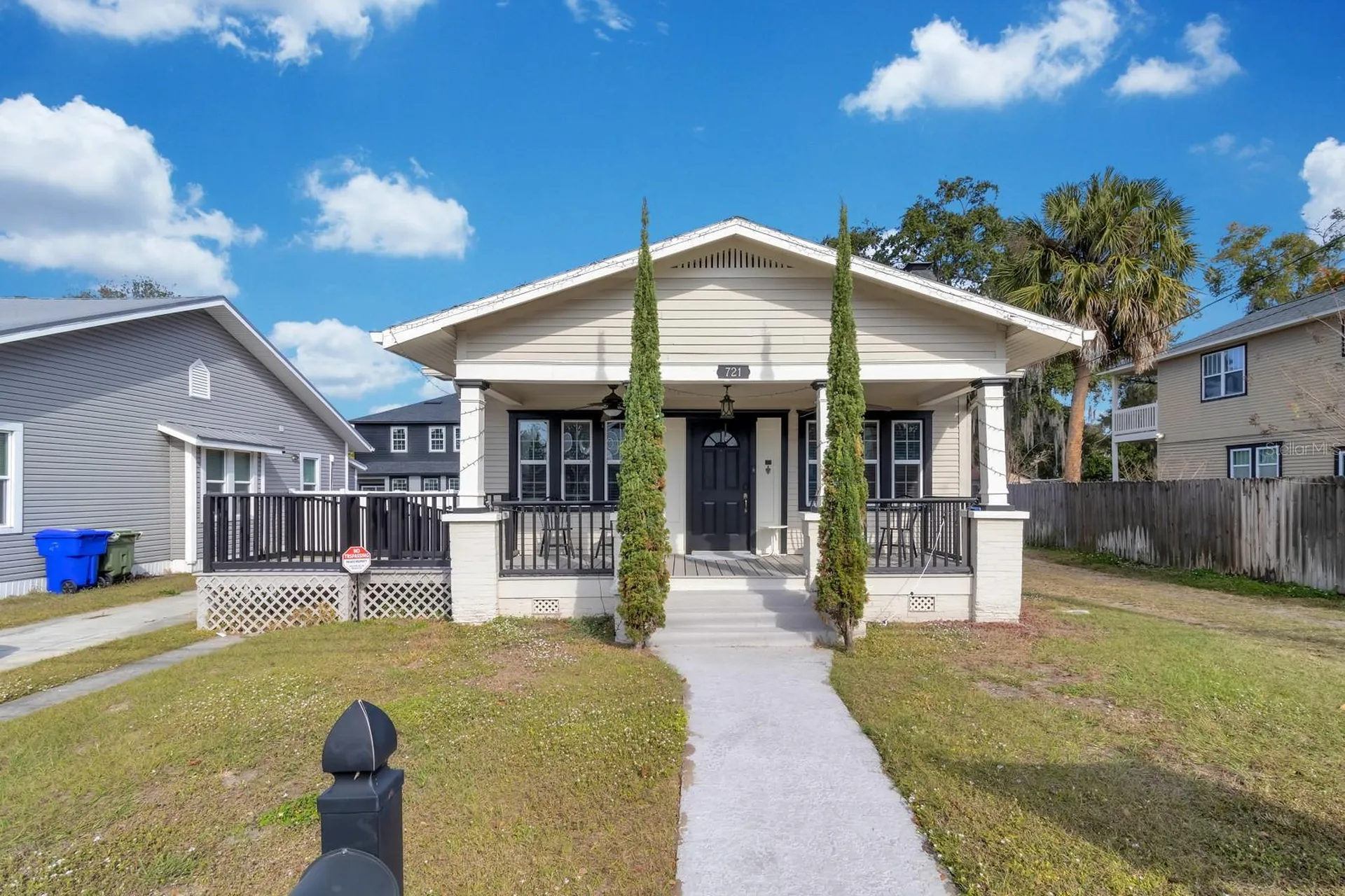 721 Mabbette Street Kissimmee FL 34741