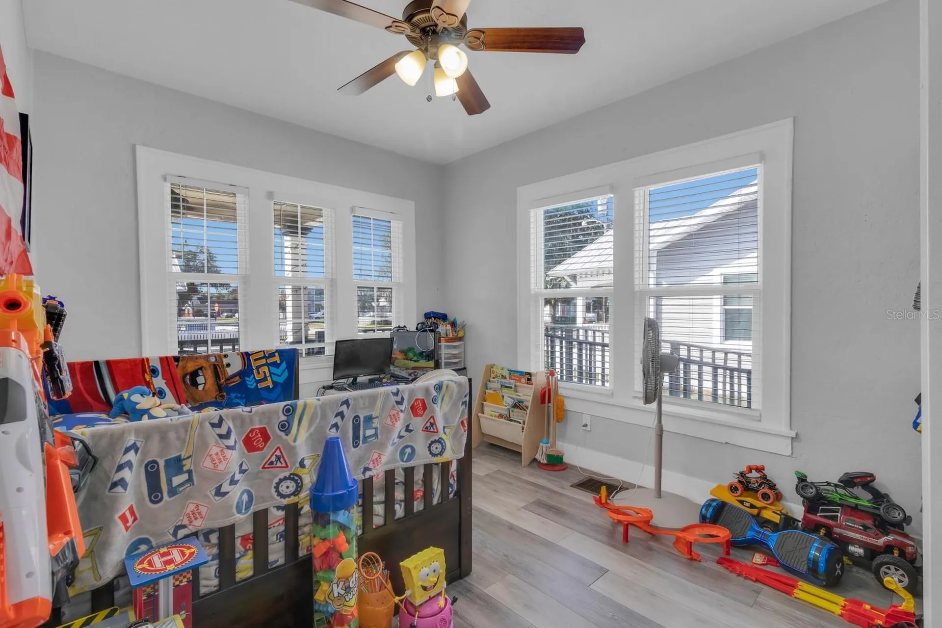721 Mabbette Street Kissimmee FL 34741
