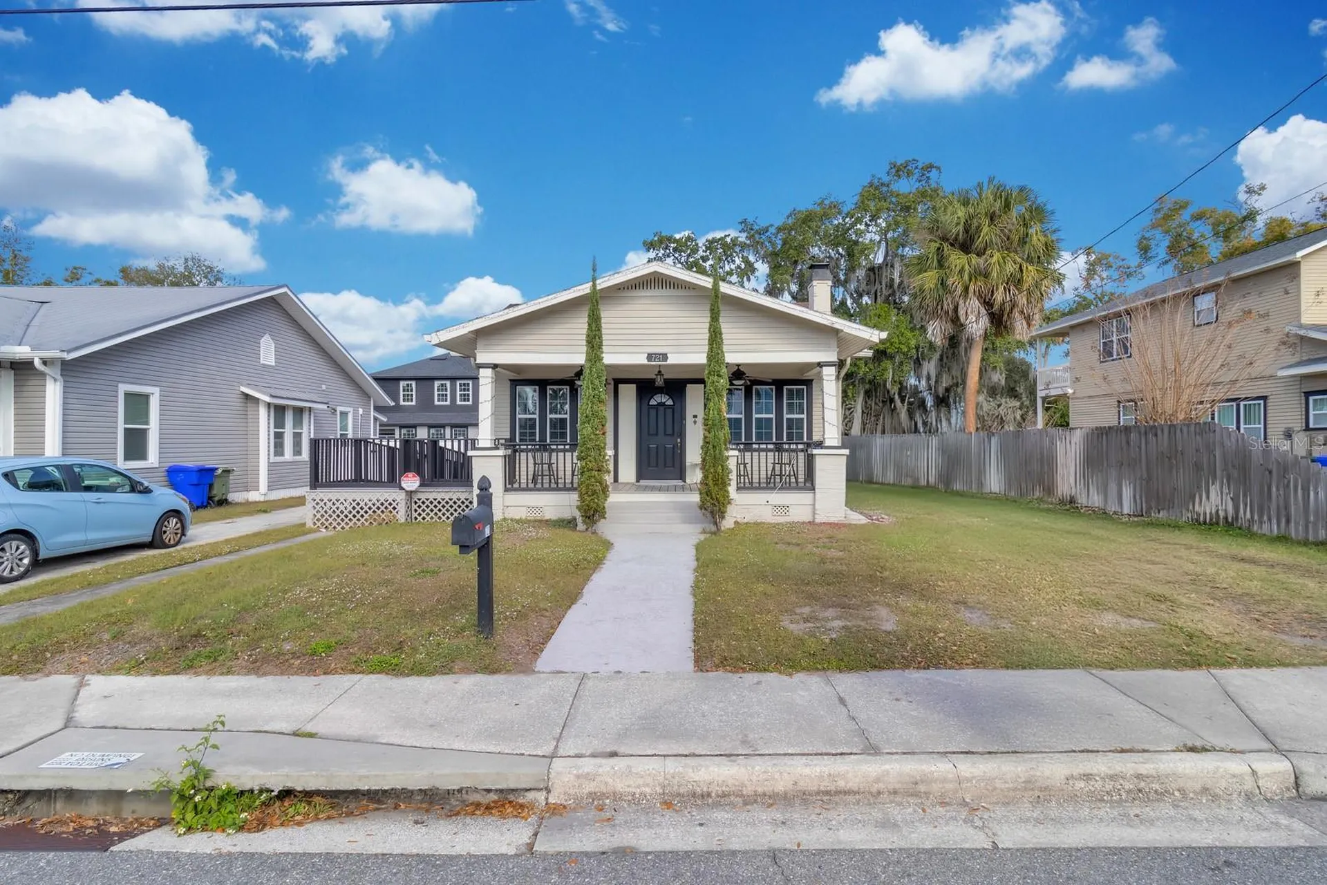721 Mabbette Street Kissimmee FL 34741