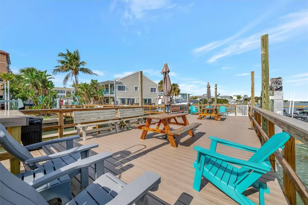 673 Bay Esplanade Clearwater Beach FL 33767