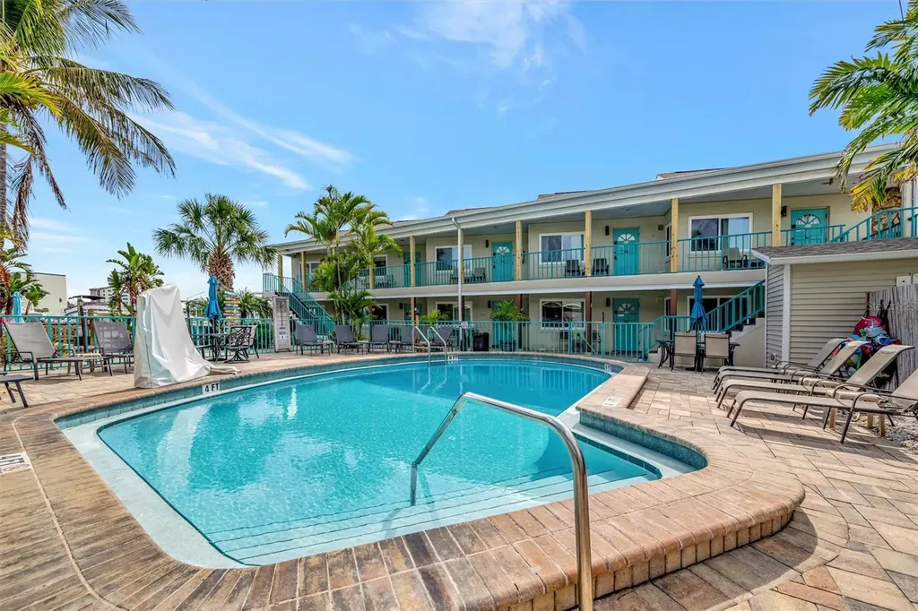 673 Bay Esplanade Clearwater Beach FL 33767
