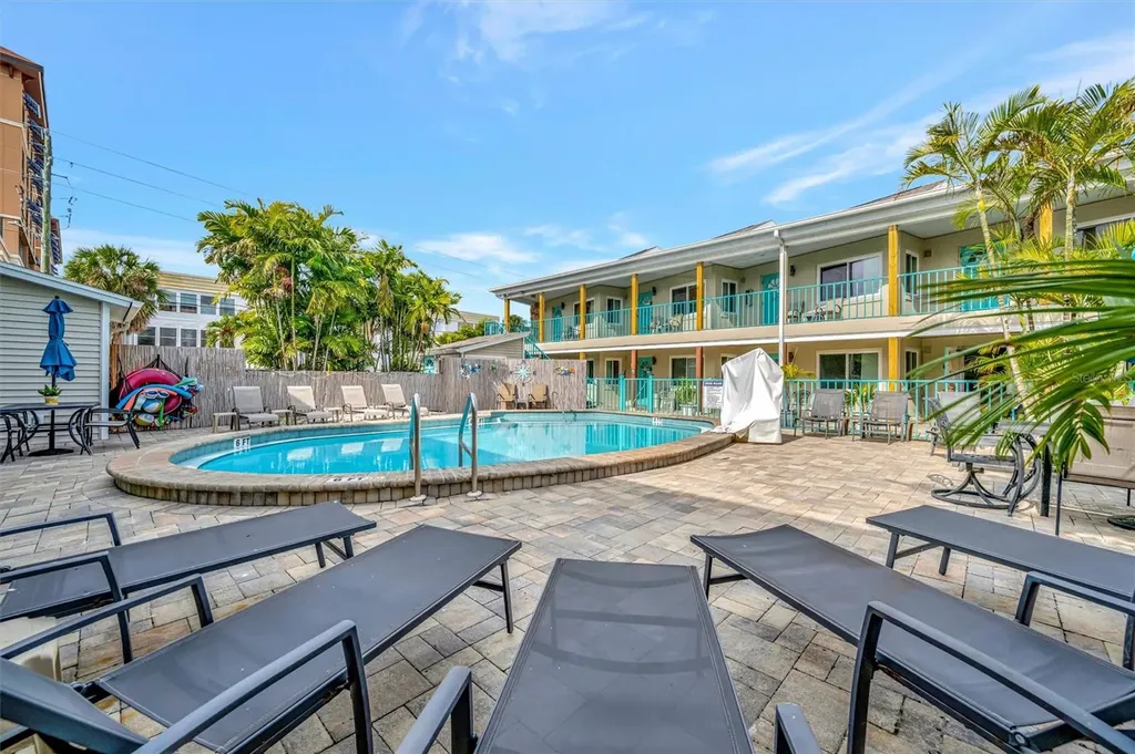 673 Bay Esplanade Clearwater Beach FL 33767