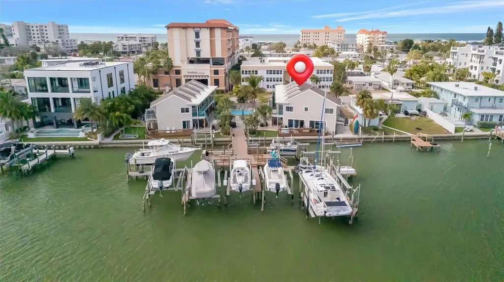 673 Bay Esplanade Clearwater Beach FL 33767