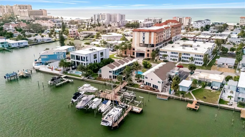 673 Bay Esplanade Clearwater Beach FL 33767
