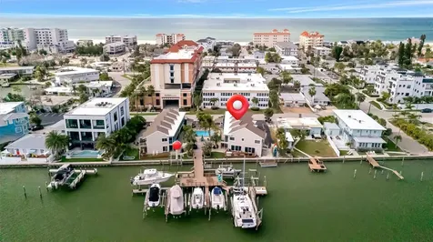 673 Bay Esplanade Clearwater Beach FL 33767