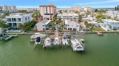 673 Bay Esplanade Clearwater Beach FL 33767