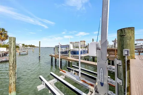 673 Bay Esplanade Clearwater Beach FL 33767