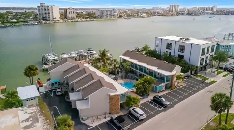 673 Bay Esplanade Clearwater Beach FL 33767