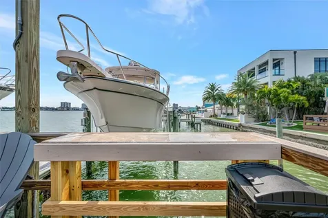 673 Bay Esplanade Clearwater Beach FL 33767