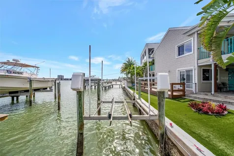 673 Bay Esplanade Clearwater Beach FL 33767