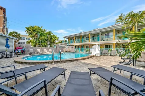 673 Bay Esplanade Clearwater Beach FL 33767