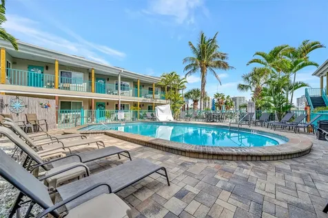 673 Bay Esplanade Clearwater Beach FL 33767