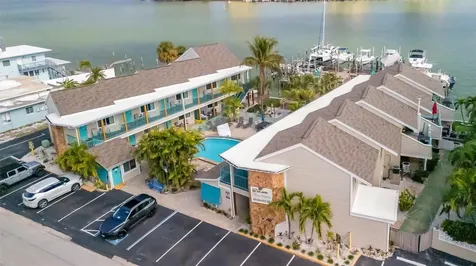 673 Bay Esplanade Clearwater Beach FL 33767