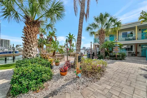 673 Bay Esplanade Clearwater Beach FL 33767