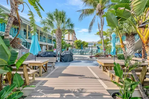 673 Bay Esplanade Clearwater Beach FL 33767