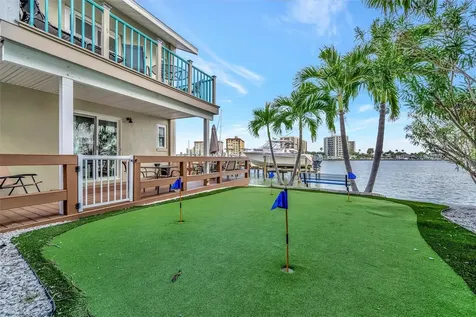 673 Bay Esplanade Clearwater Beach FL 33767