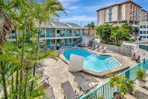 673 Bay Esplanade Clearwater Beach FL 33767