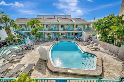 673 Bay Esplanade Clearwater Beach FL 33767