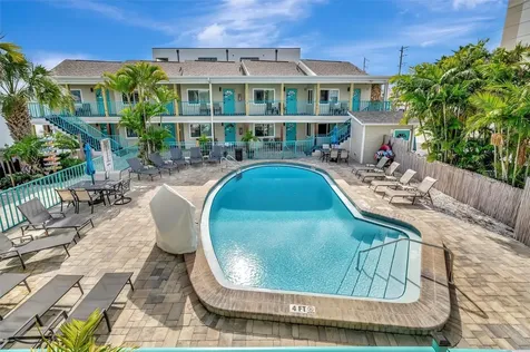 673 Bay Esplanade Clearwater Beach FL 33767