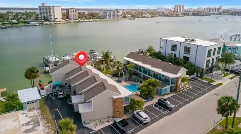 673 Bay Esplanade Clearwater Beach FL 33767