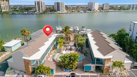 673 Bay Esplanade Clearwater Beach FL 33767