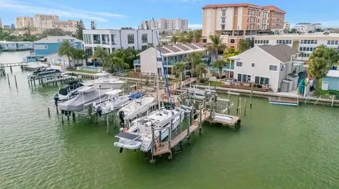 673 Bay Esplanade Clearwater Beach FL 33767