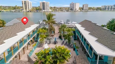 673 Bay Esplanade Clearwater Beach FL 33767