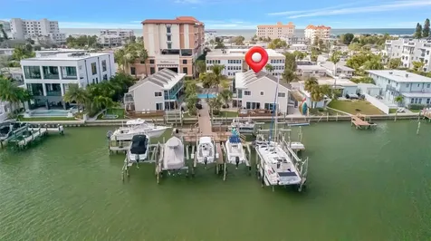 673 Bay Esplanade Clearwater Beach FL 33767
