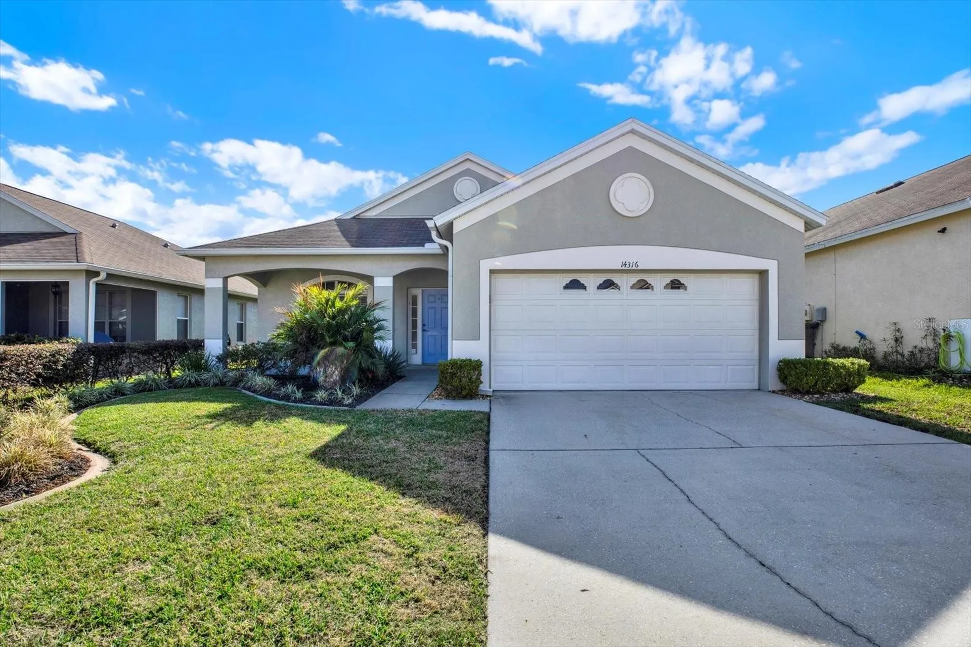 14316 Holly Hammock Lane Brooksville FL 34613