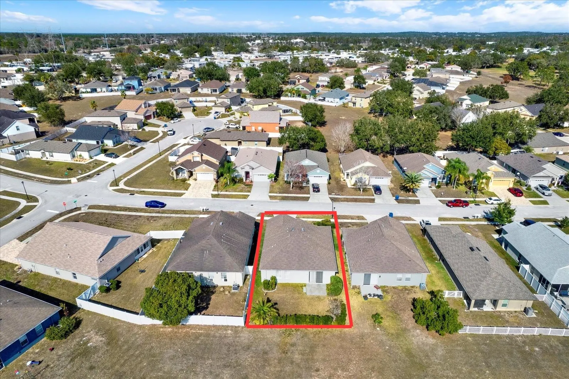 14316 Holly Hammock Lane Brooksville FL 34613