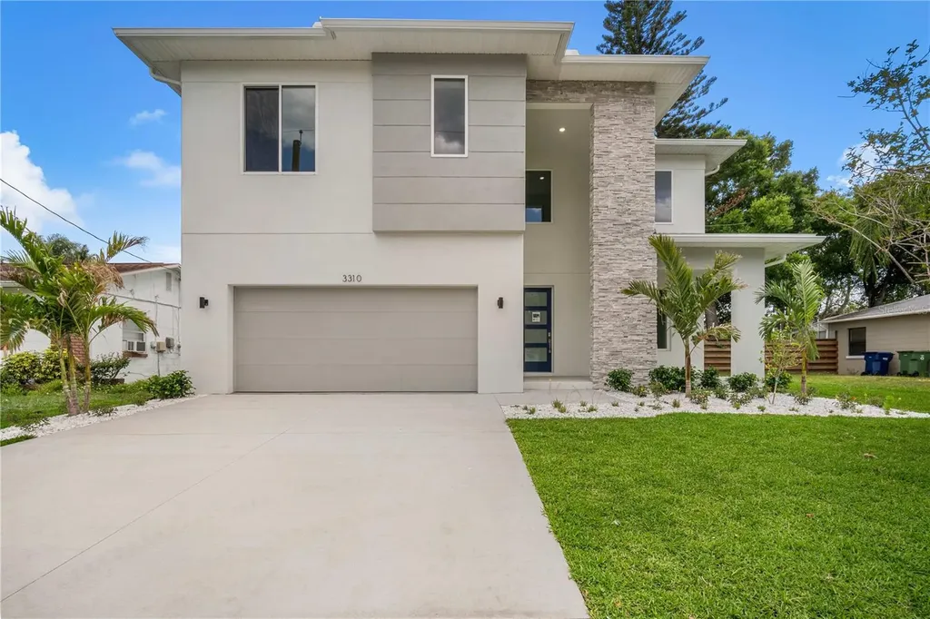 3310 W Rogers Avenue Tampa FL 33611