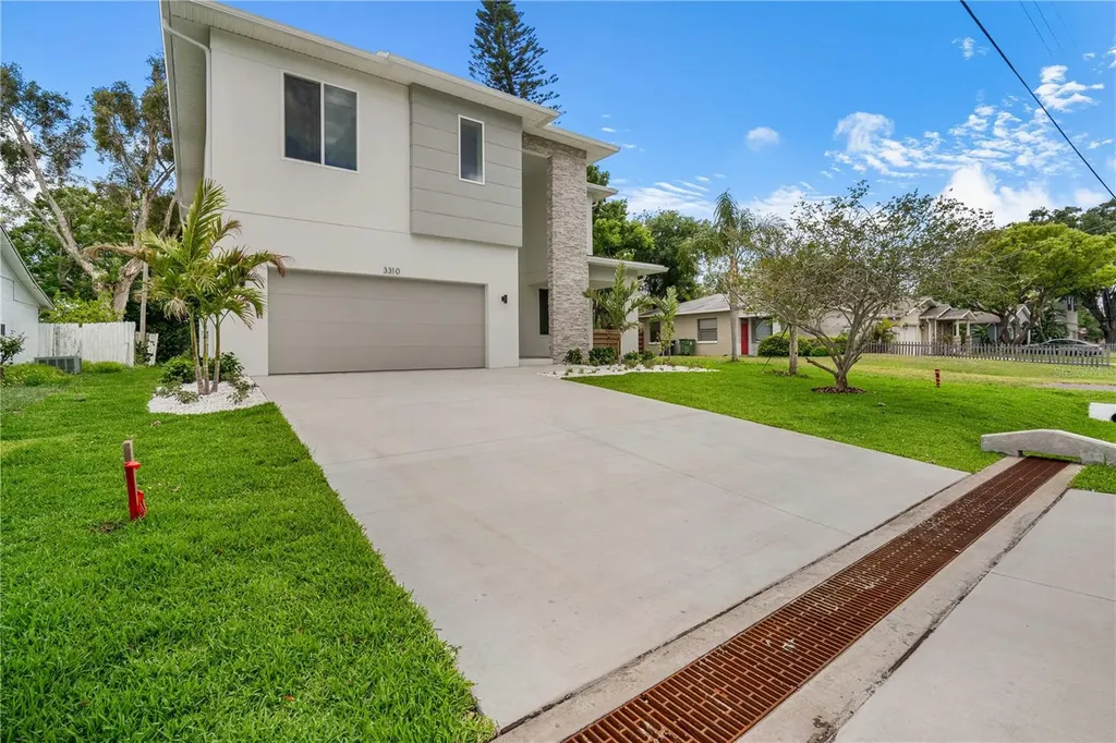 3310 W Rogers Avenue Tampa FL 33611