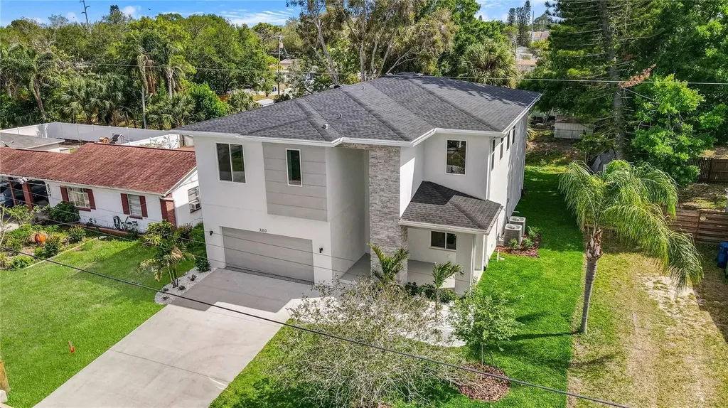 3310 W Rogers Avenue Tampa FL 33611