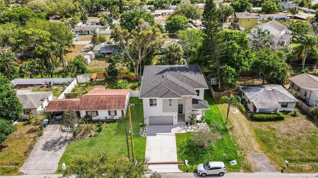 3310 W Rogers Avenue Tampa FL 33611