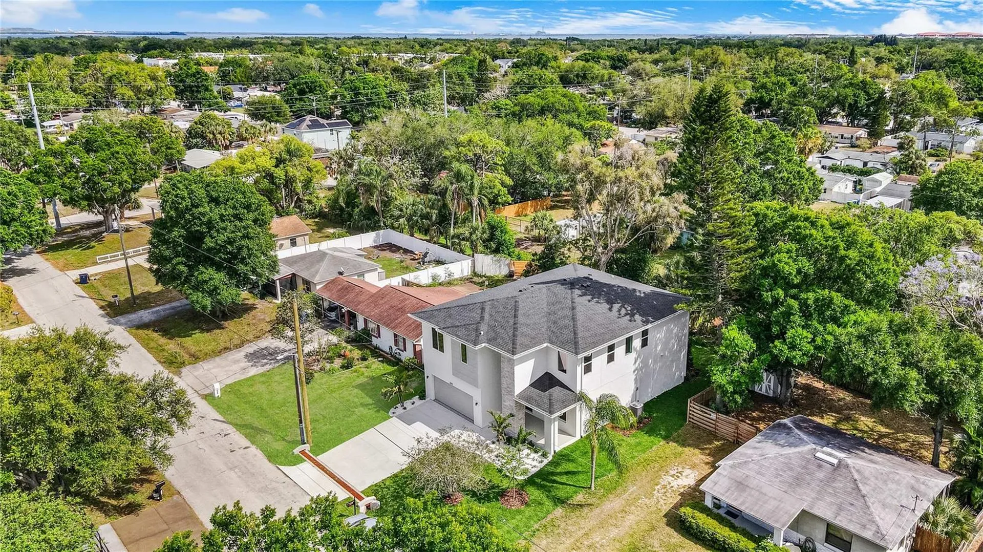 3310 W Rogers Avenue Tampa FL 33611