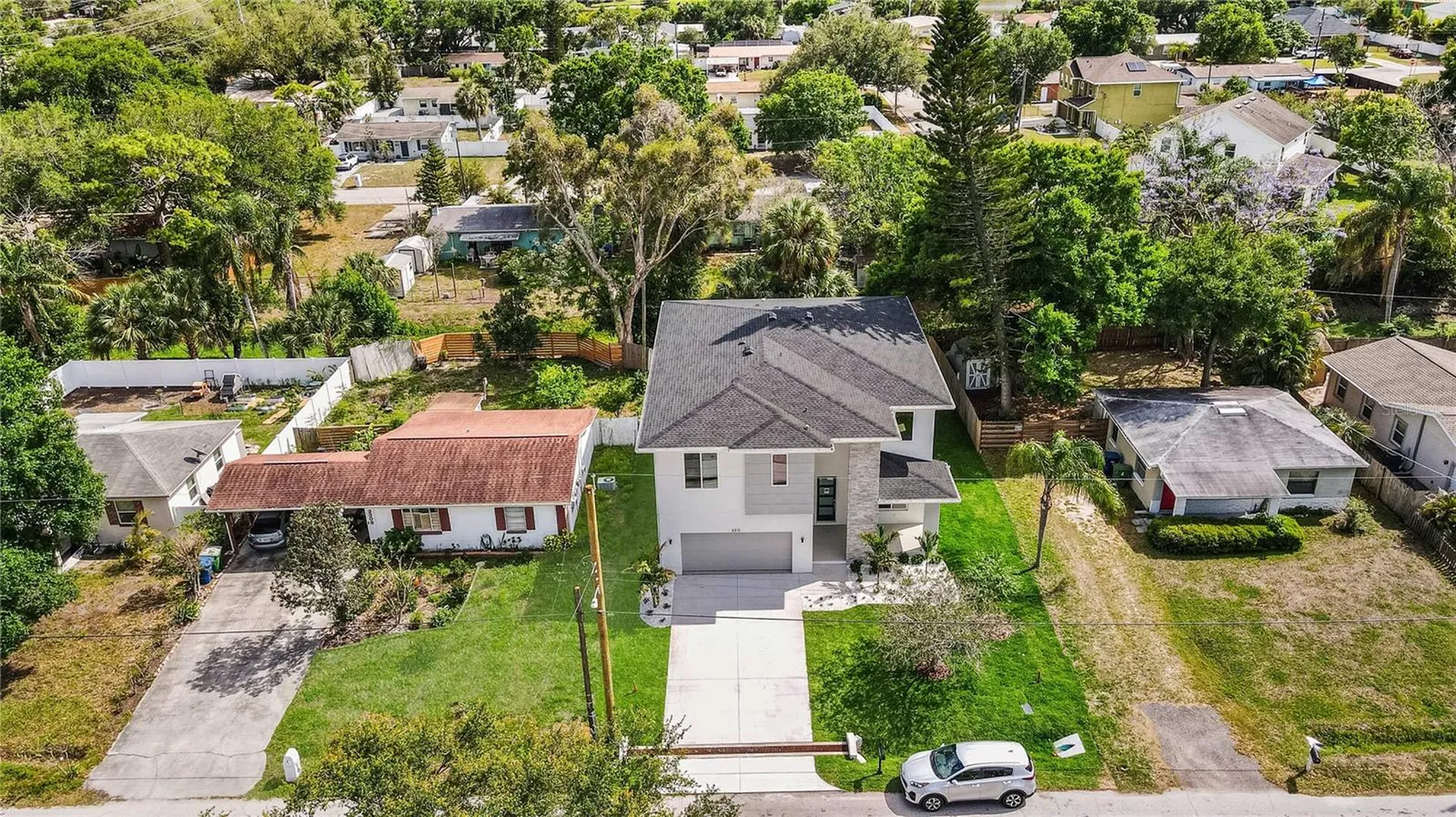 3310 W Rogers Avenue Tampa FL 33611