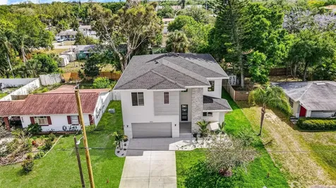 3310 W Rogers Avenue Tampa FL 33611