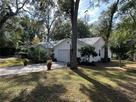 36338 W Spring Lake Boulevard Fruitland Park FL 34731