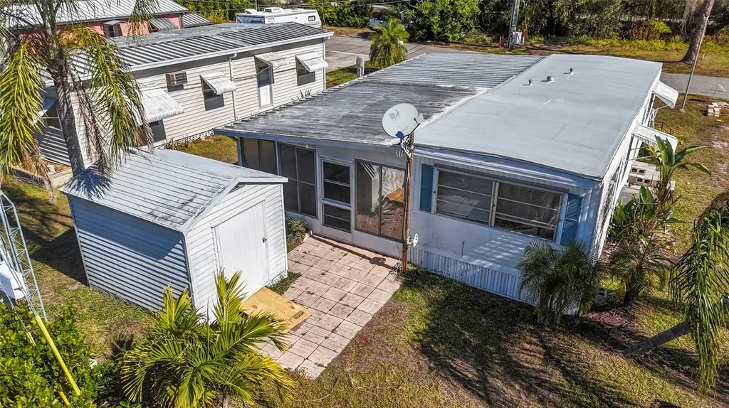 426 Hatchett Creek Road Venice FL 34285