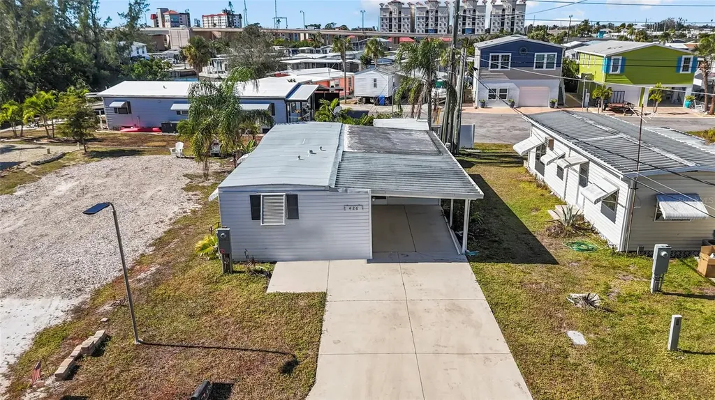 426 Hatchett Creek Road Venice FL 34285