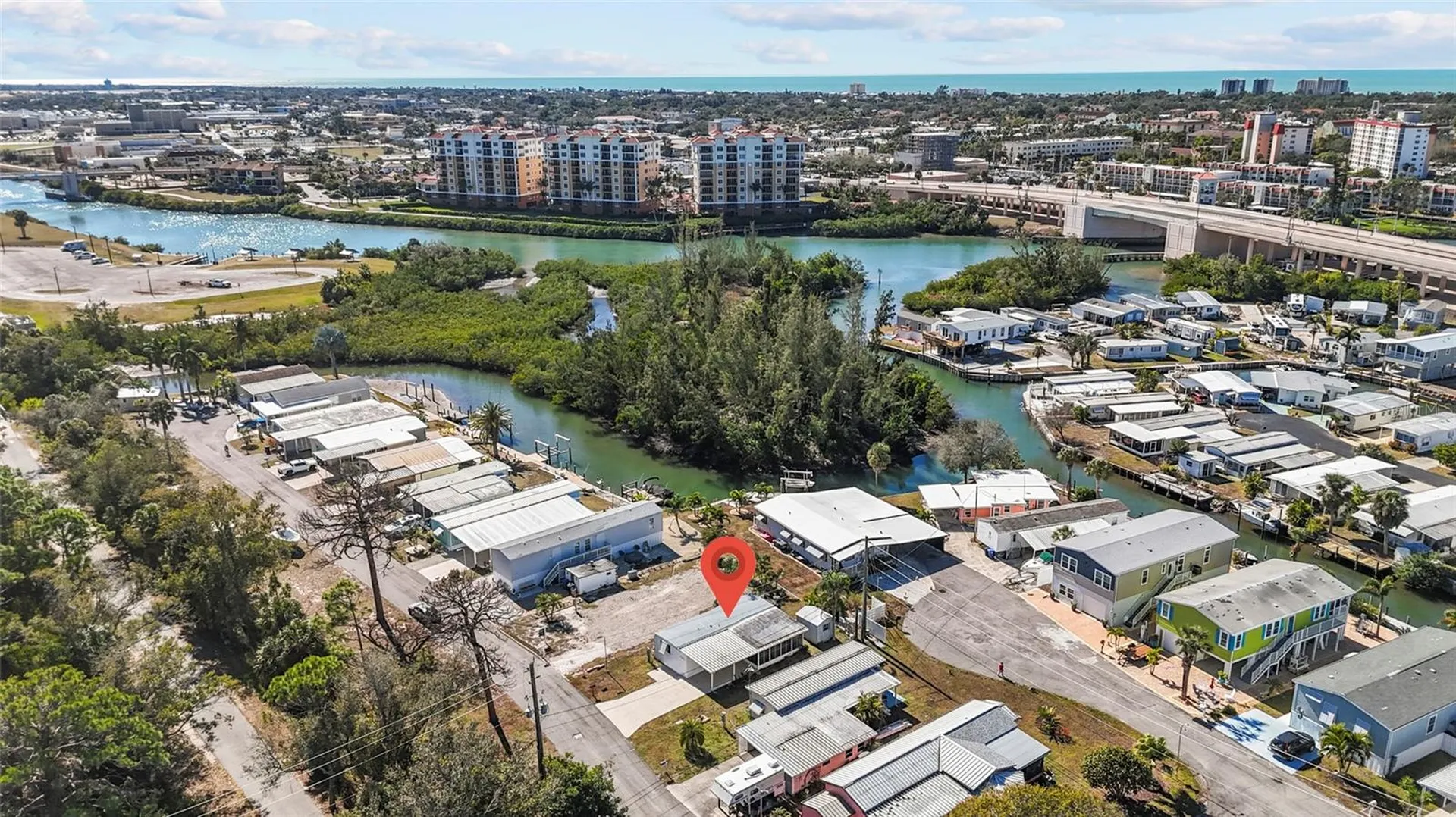 426 Hatchett Creek Road Venice FL 34285